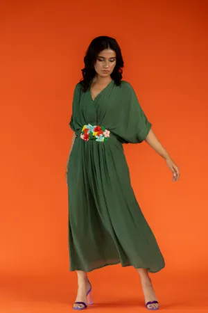 Baagan Dress