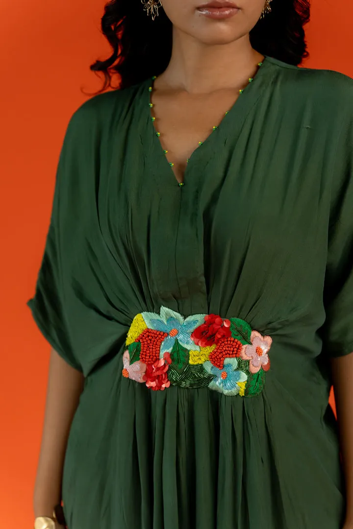 Baagan Dress