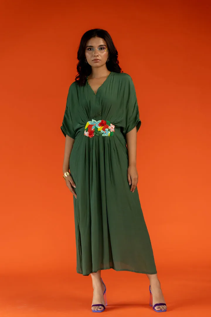 Baagan Dress