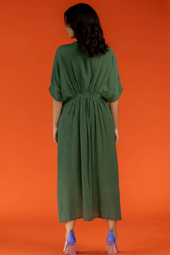Baagan Dress