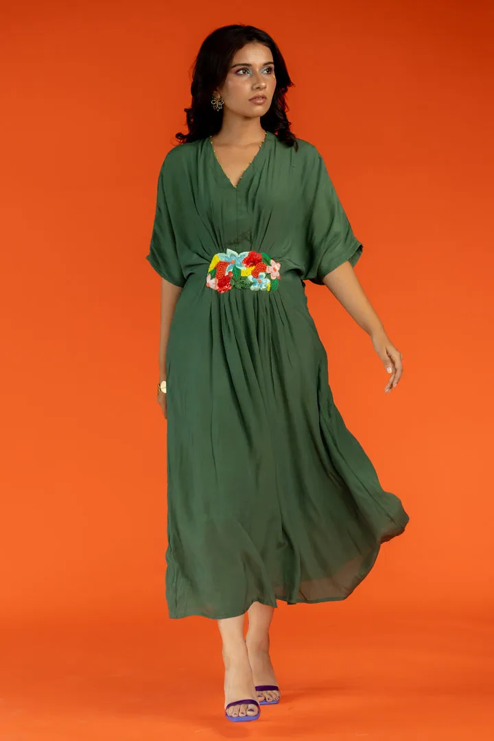Baagan Dress