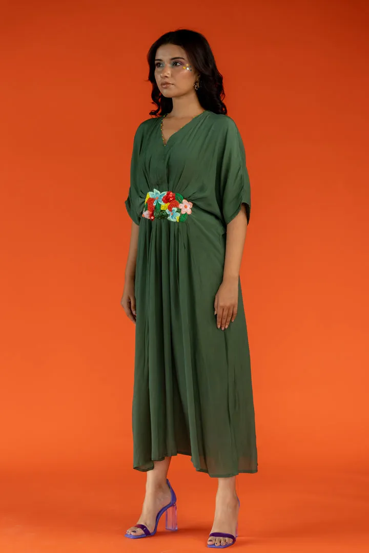 Baagan Dress