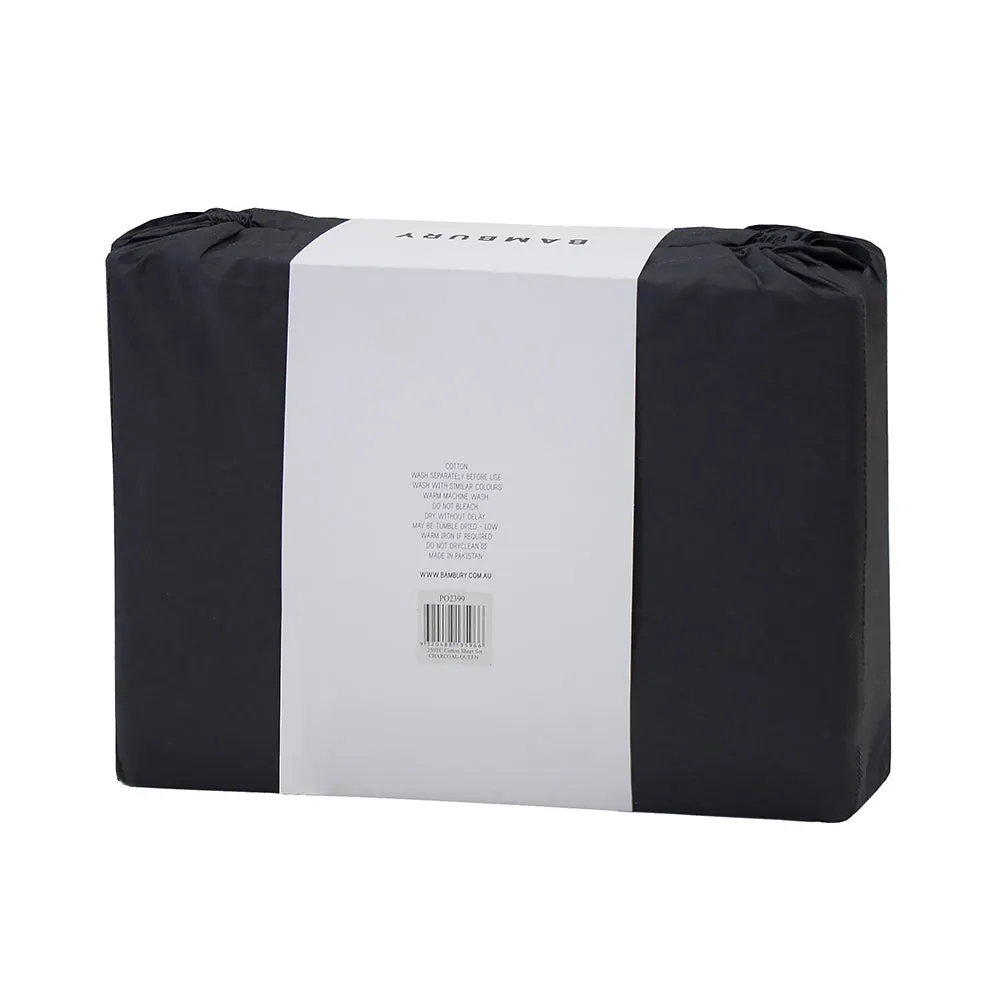 Bambury Cotton Sheet Sets