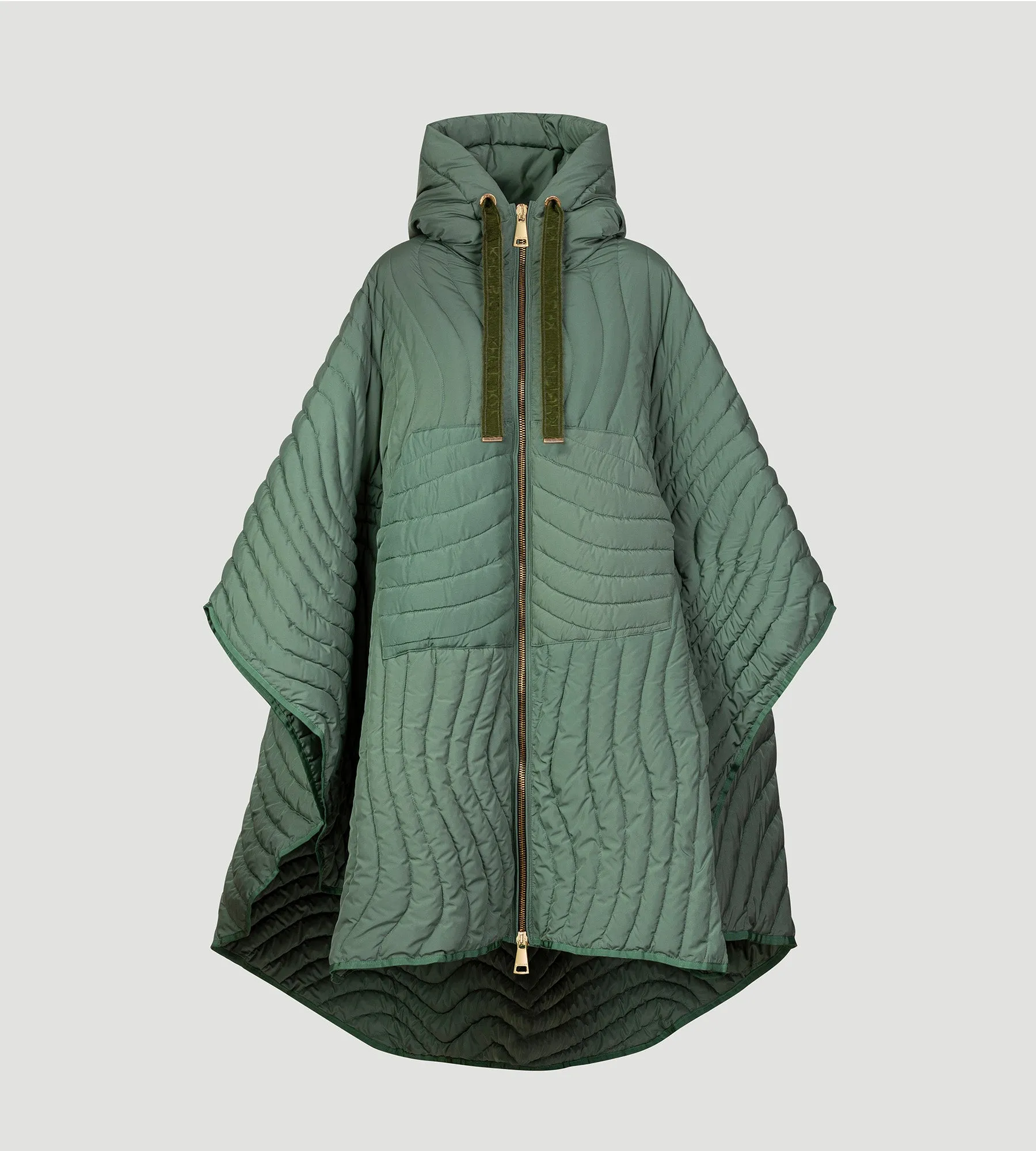 BEAT CAPE