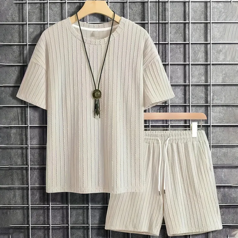 Benjamin| 2-piece set