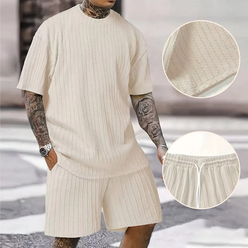 Benjamin| 2-piece set