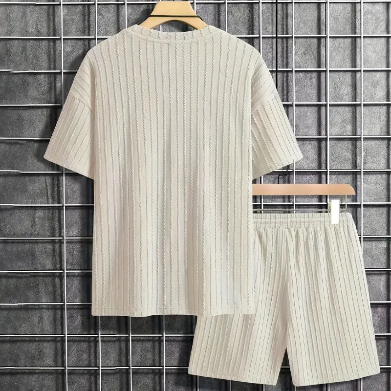 Benjamin| 2-piece set
