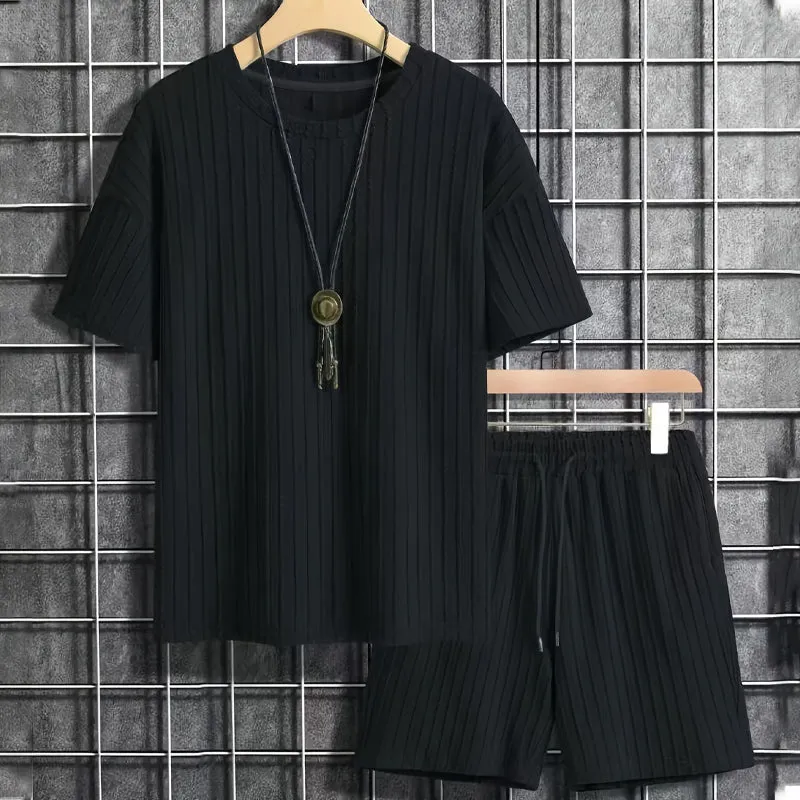 Benjamin| 2-piece set