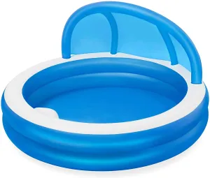 Bestway Summer Days Family Pool With Shade