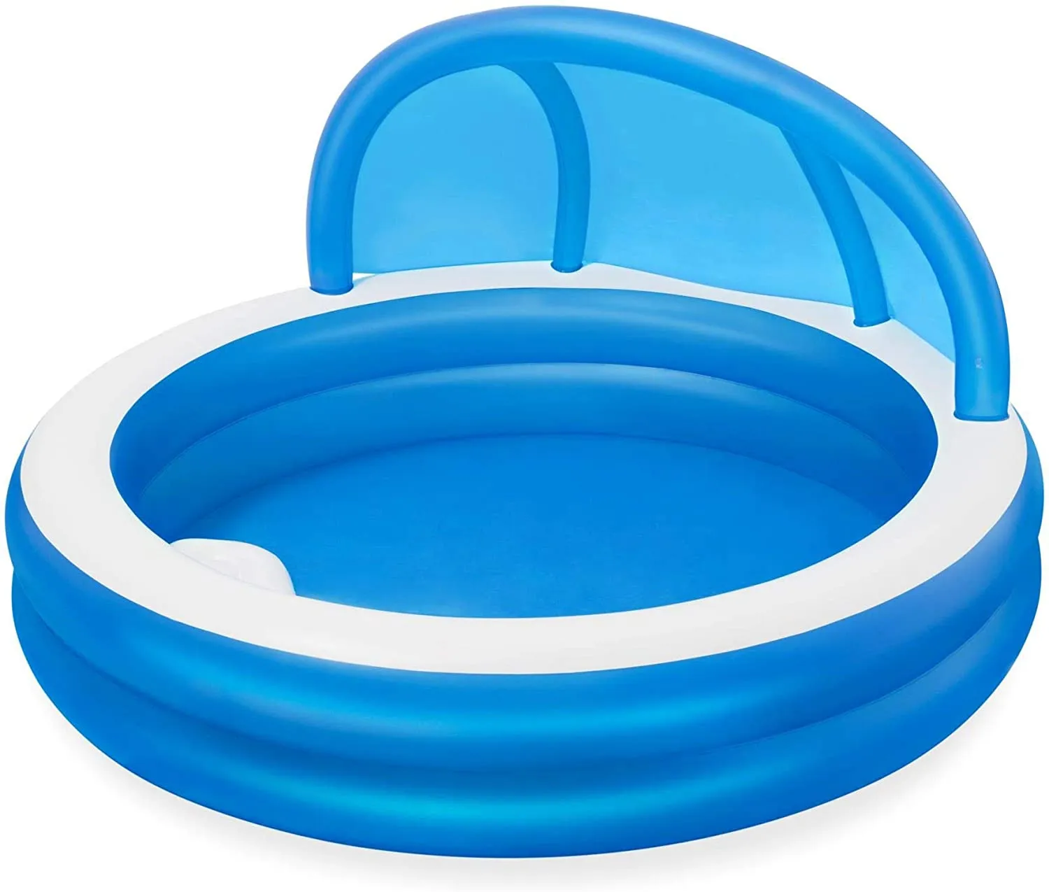 Bestway Summer Days Family Pool With Shade