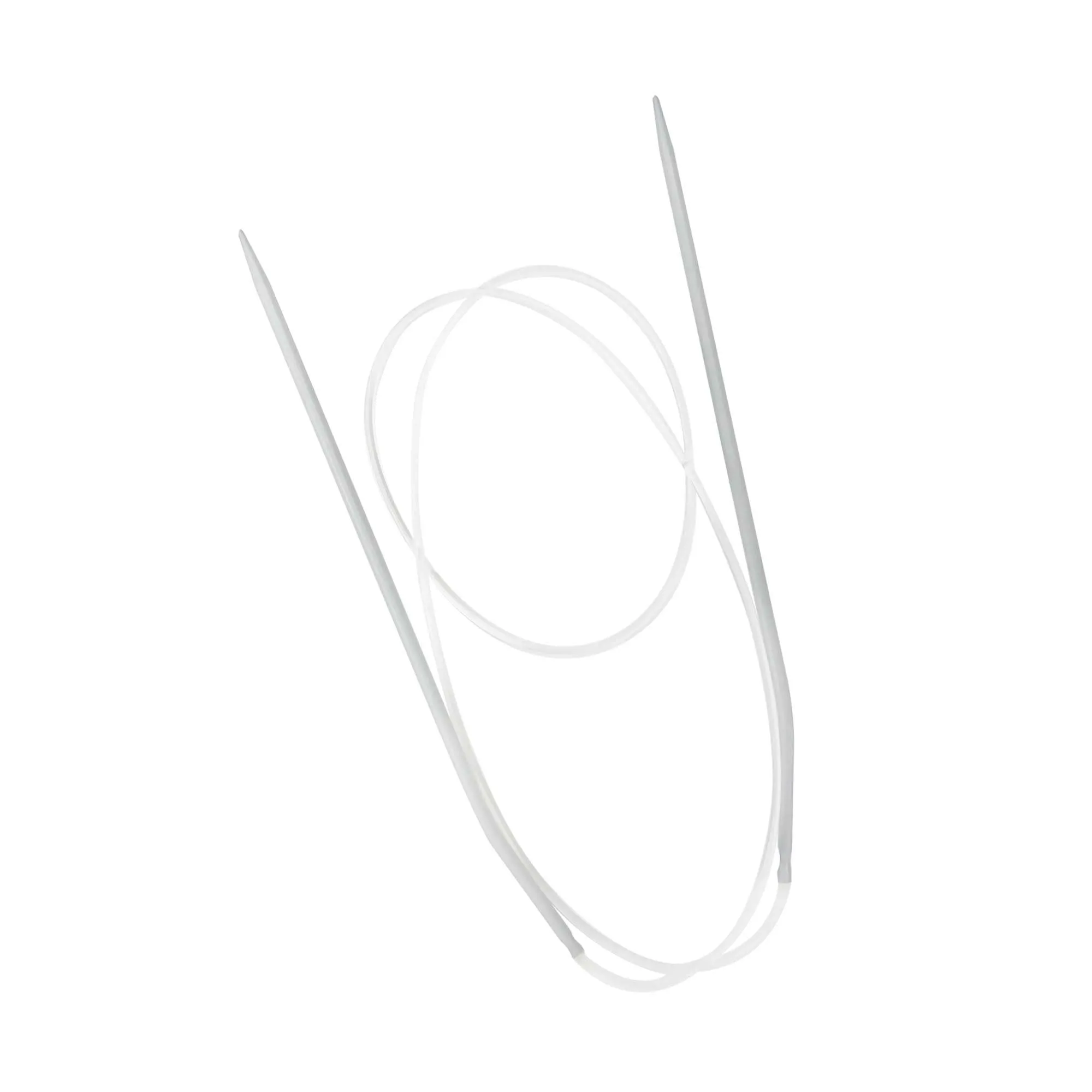 Birch Premium Circular Knitting Needles 80cm