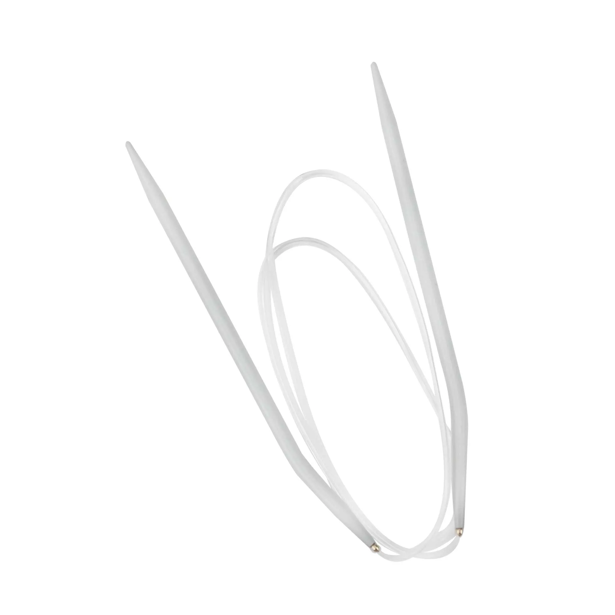 Birch Premium Circular Knitting Needles 80cm