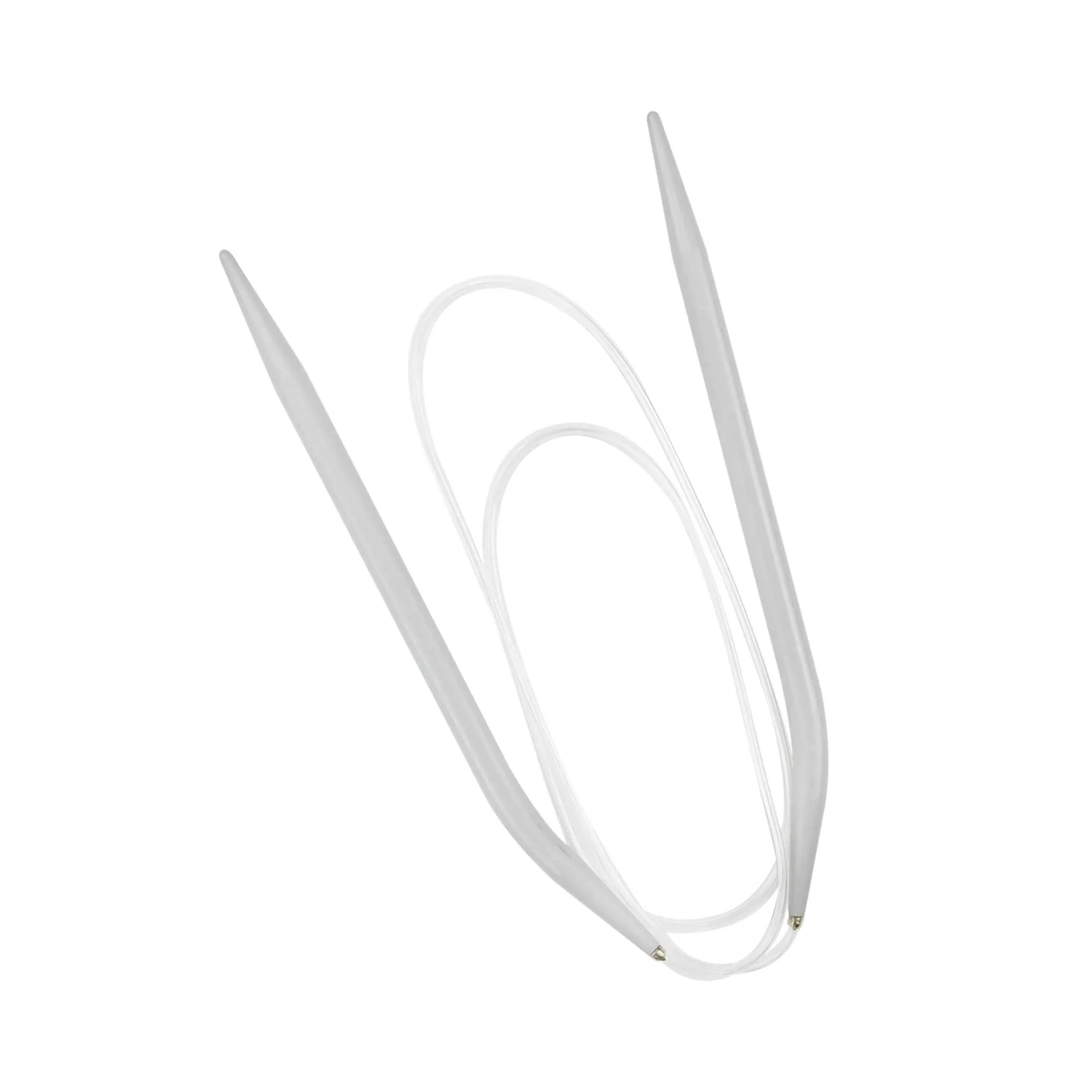 Birch Premium Circular Knitting Needles 80cm