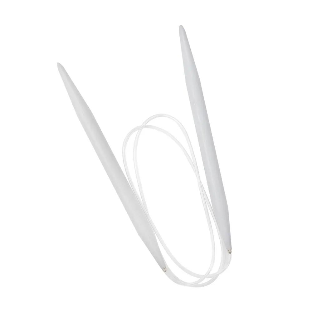 Birch Premium Circular Knitting Needles 80cm