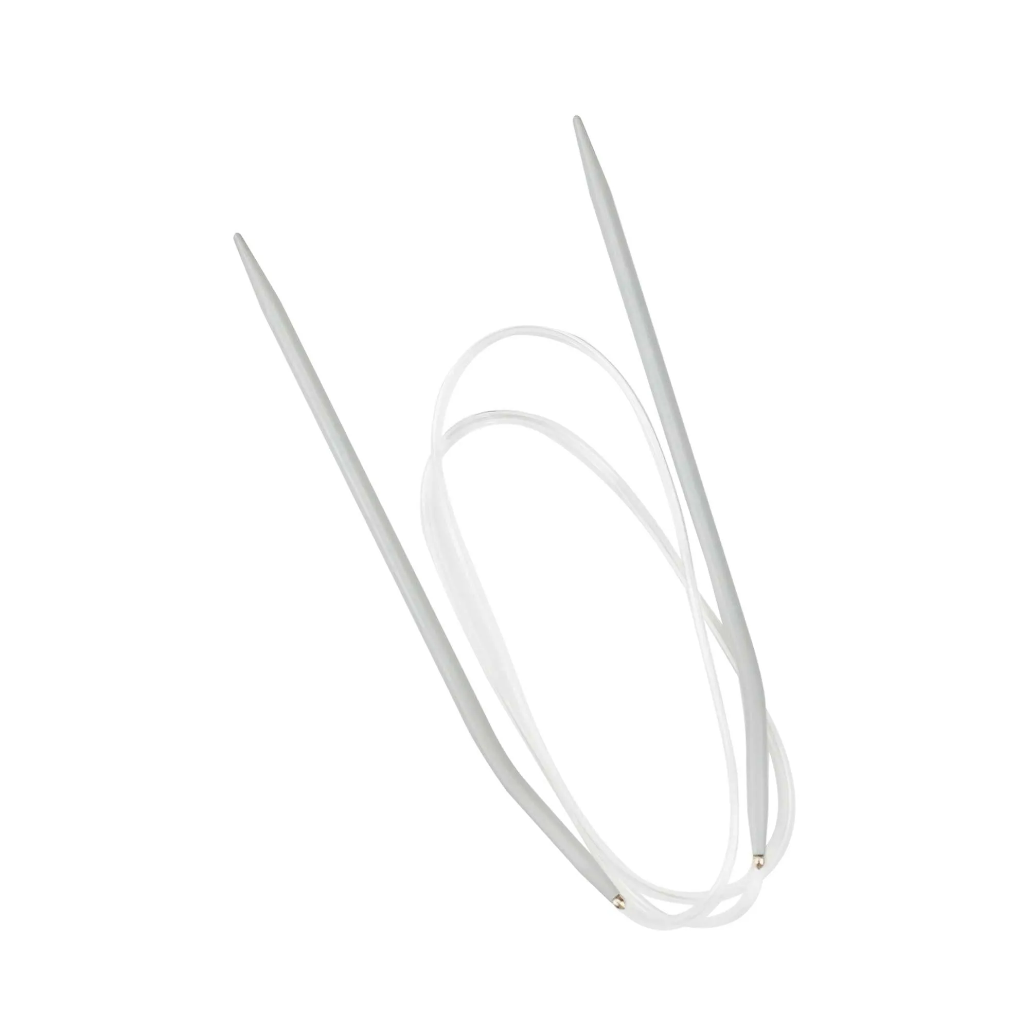 Birch Premium Circular Knitting Needles 80cm