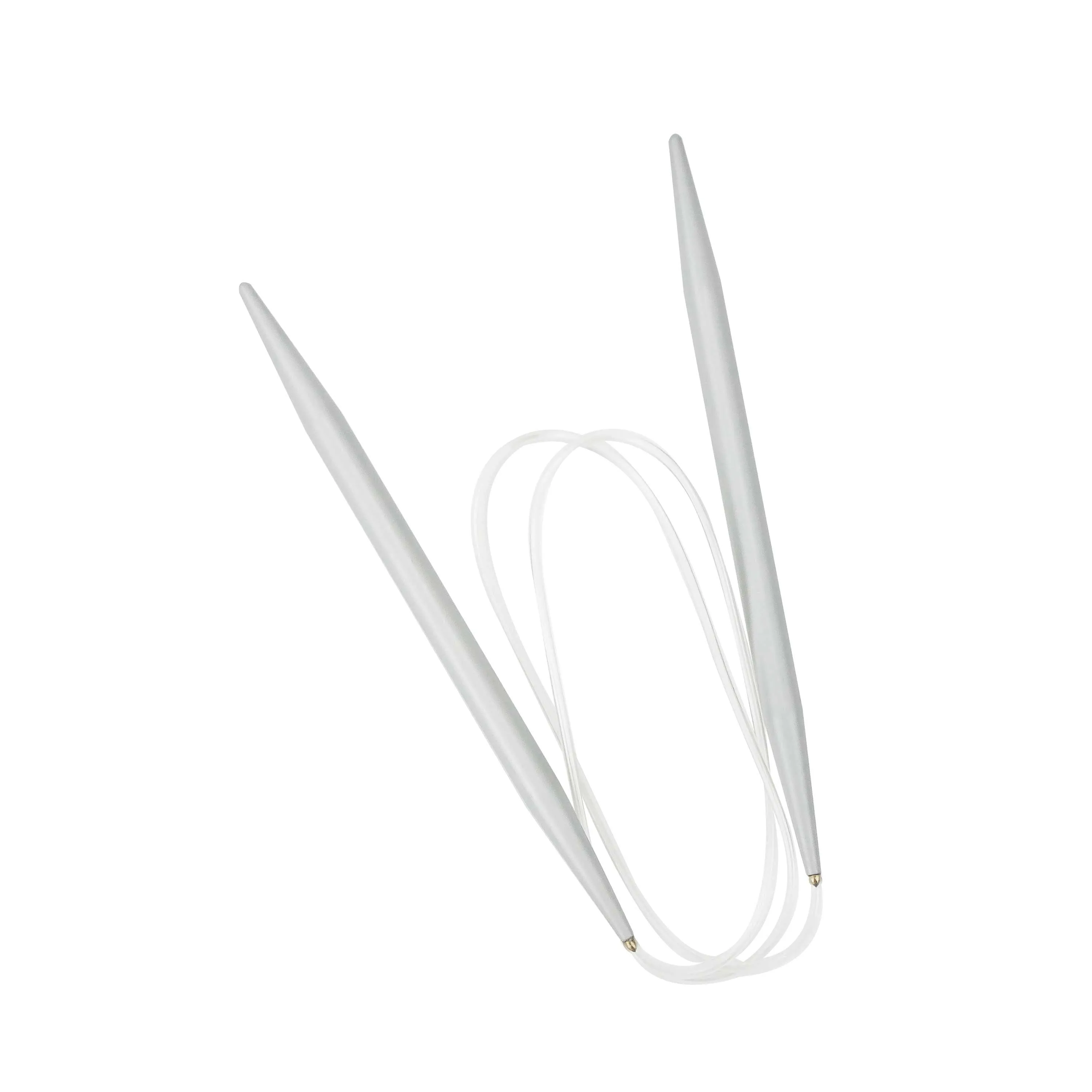 Birch Premium Circular Knitting Needles 80cm