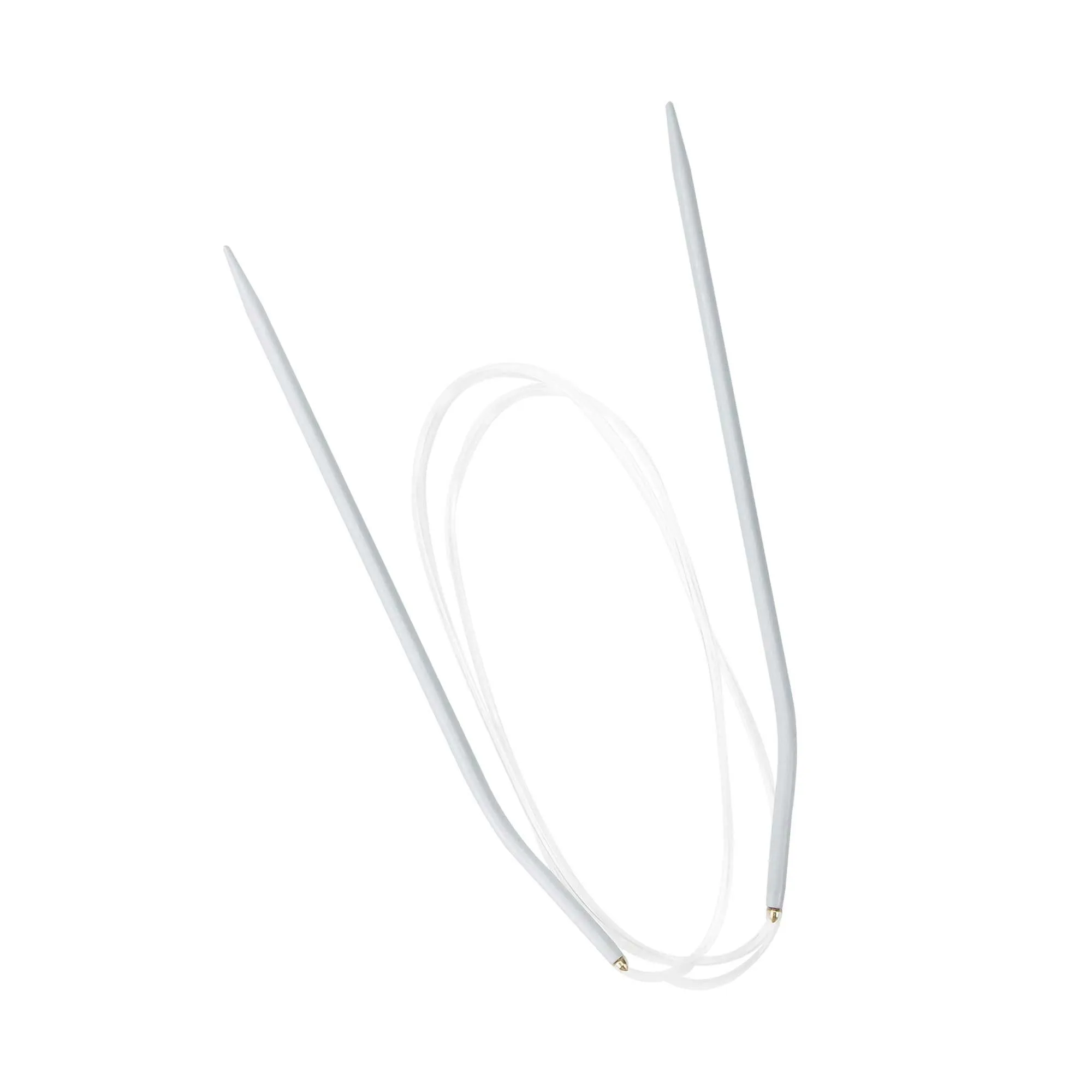 Birch Premium Circular Knitting Needles 80cm