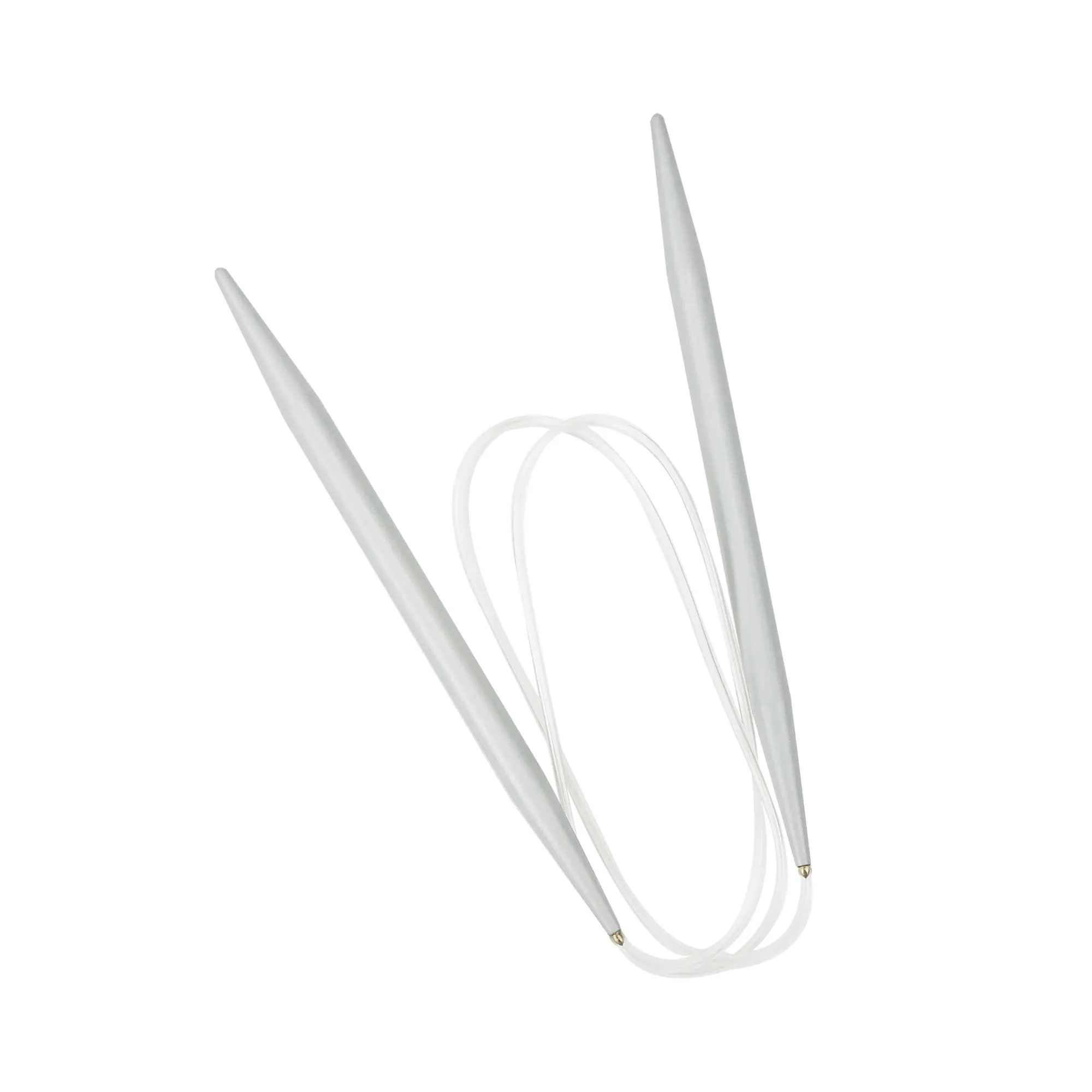 Birch Premium Circular Knitting Needles 80cm
