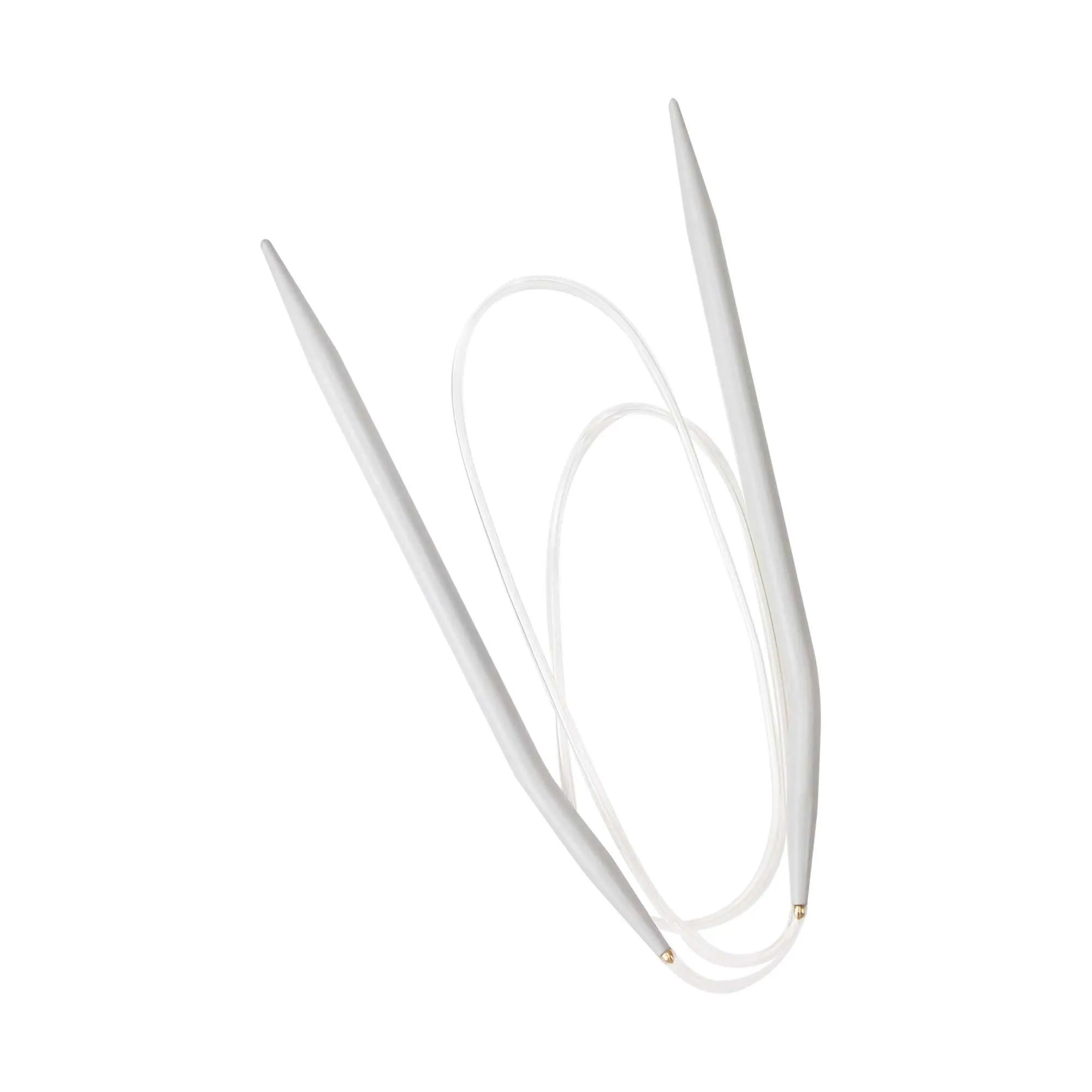 Birch Premium Circular Knitting Needles 80cm