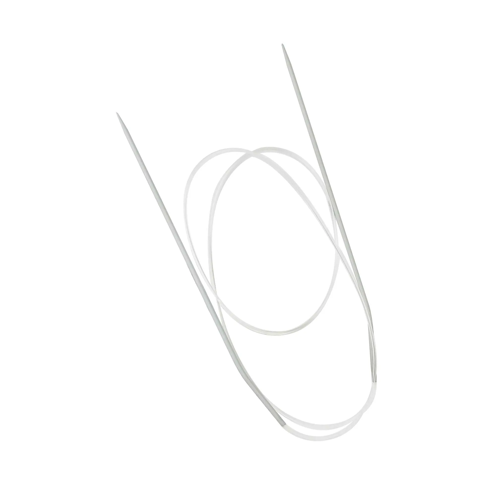 Birch Premium Circular Knitting Needles 80cm