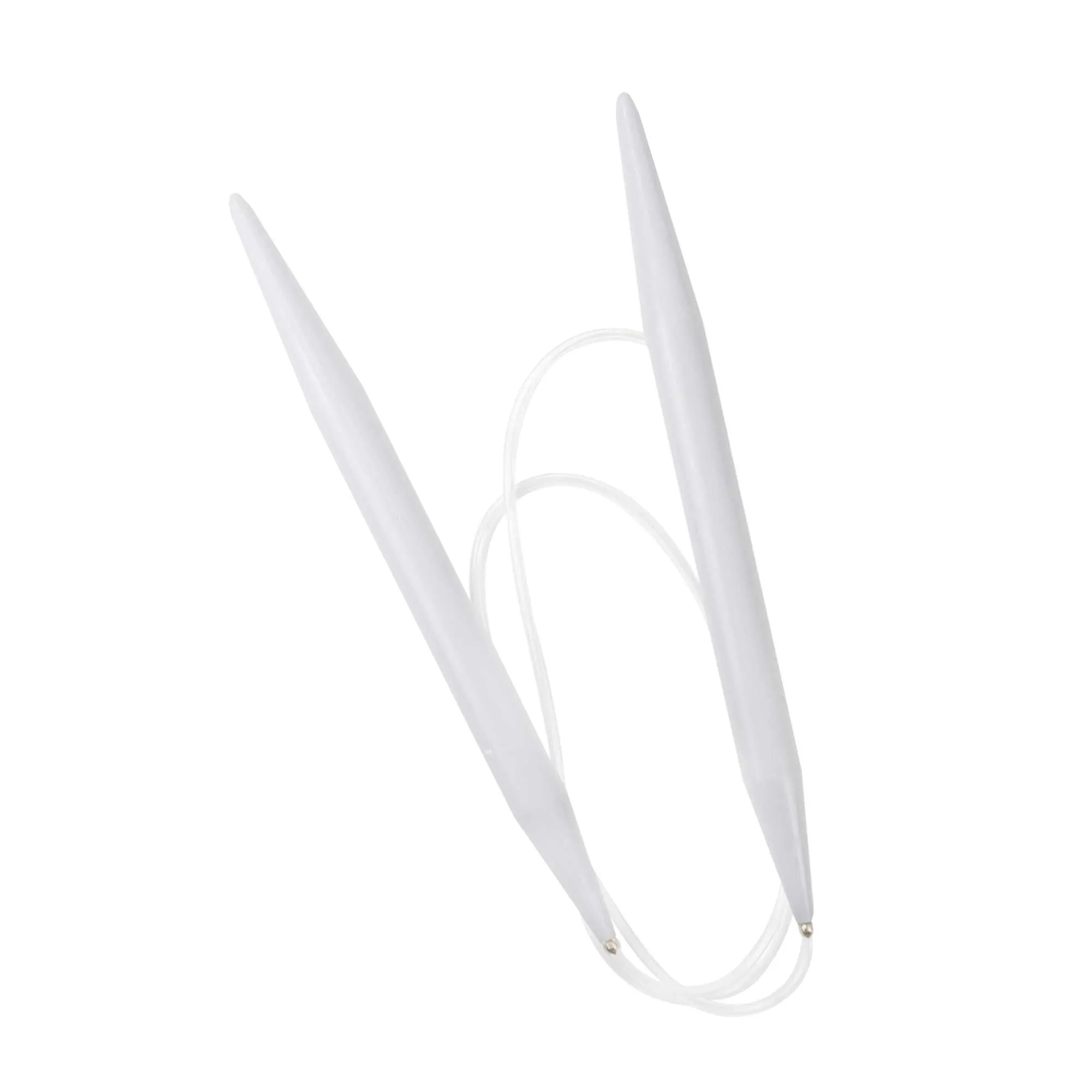 Birch Premium Circular Knitting Needles 80cm