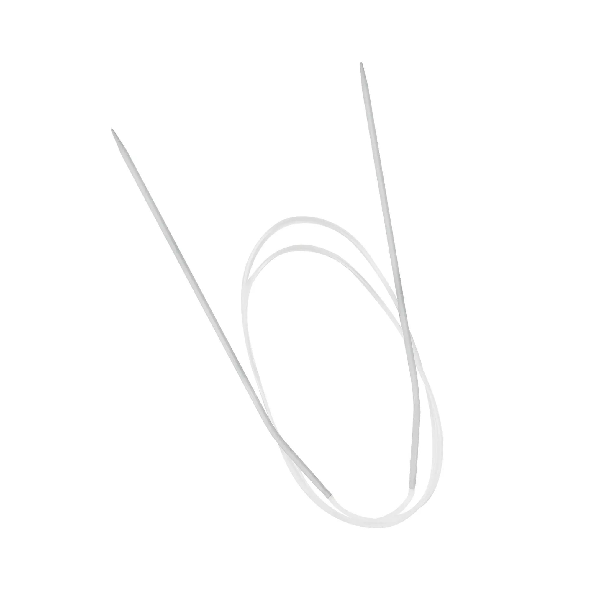 Birch Premium Circular Knitting Needles 80cm