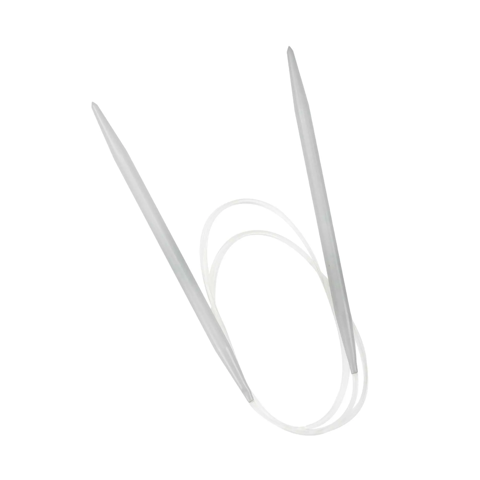 Birch Premium Circular Knitting Needles 80cm