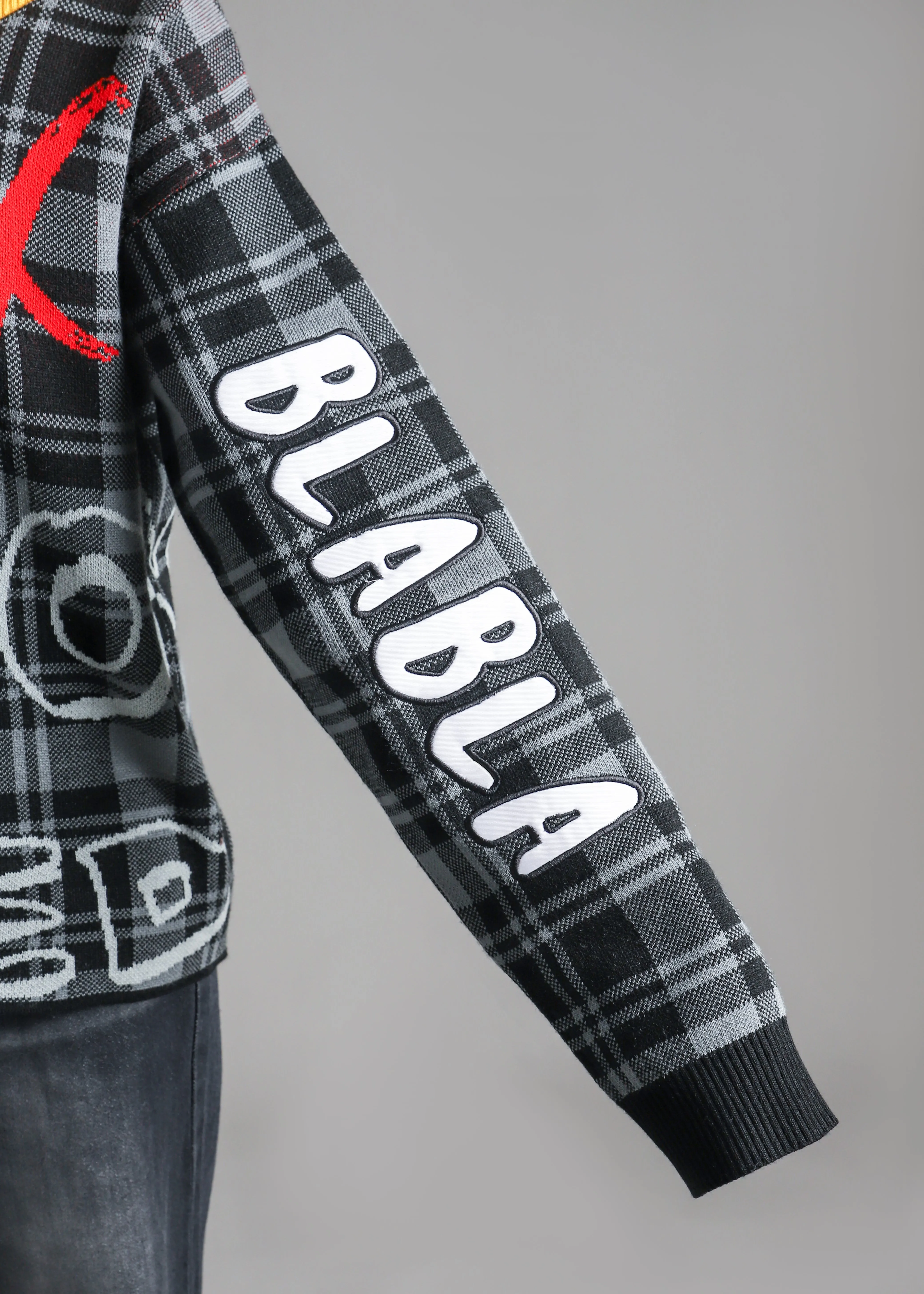 BLA BLA SWEATER