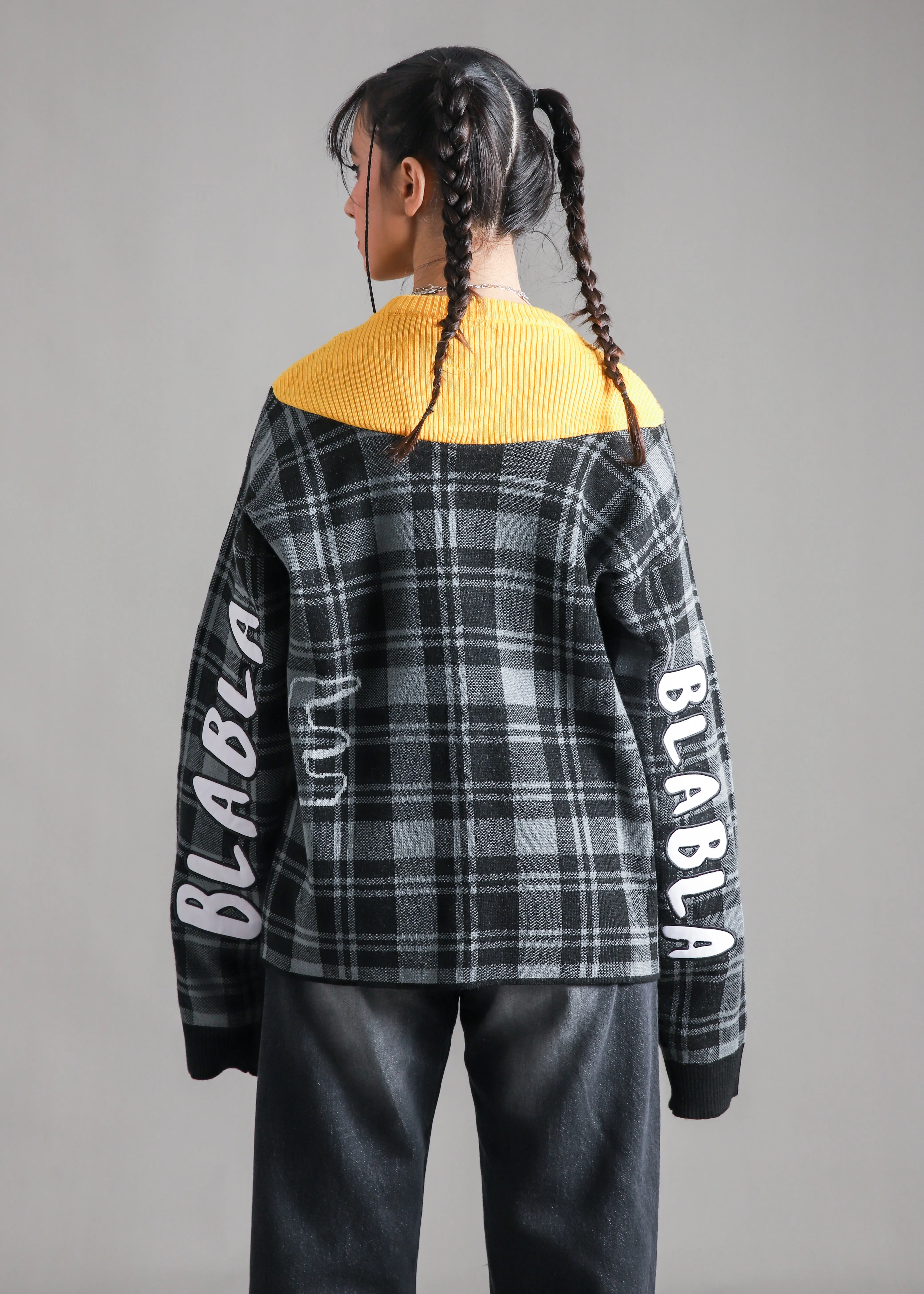 BLA BLA SWEATER