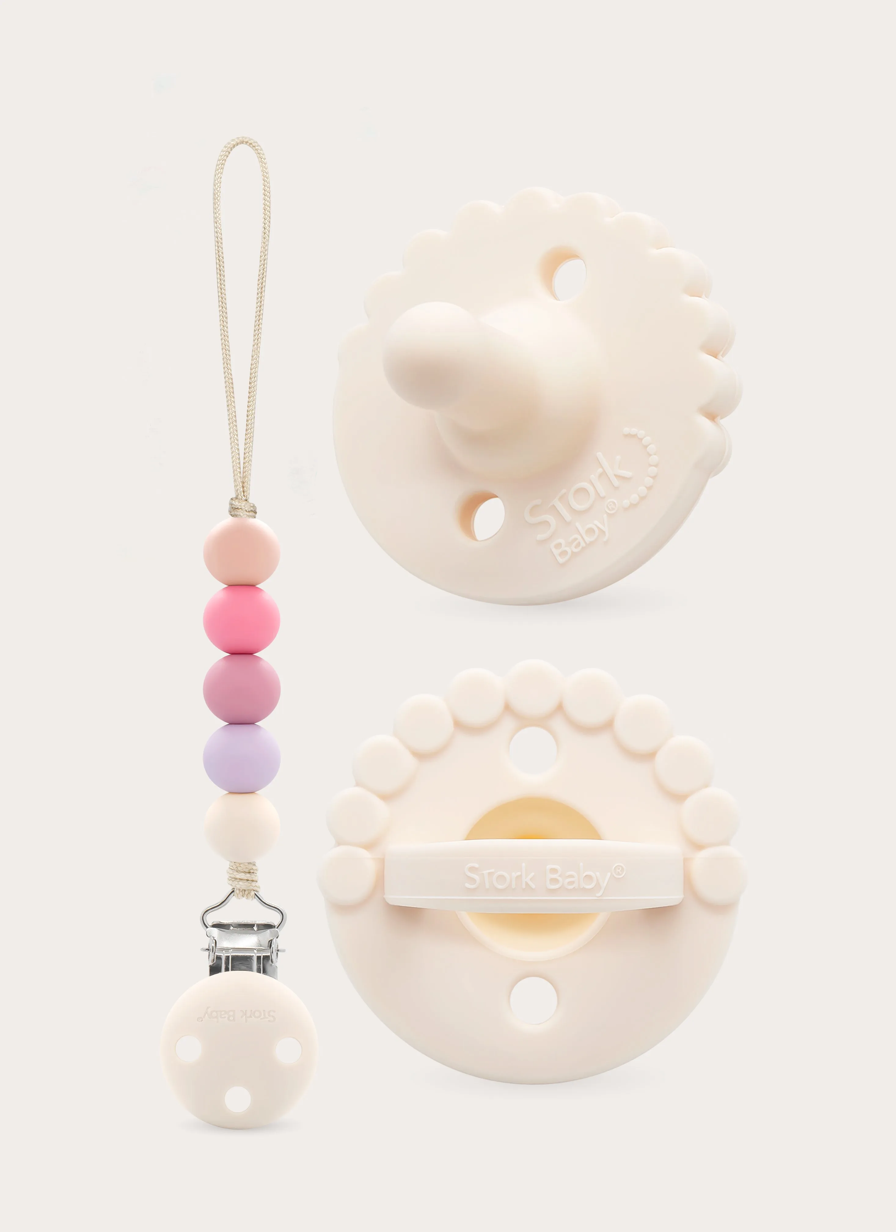 Blossom Bloom Set in Multi