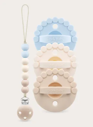 Blossom Bloom Set Sky Multi