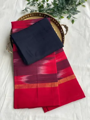 Blouse   Cascading Beams