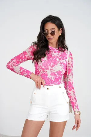 Blouse LaBalancia