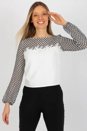 Blouse Lakerta