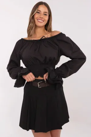 Blouse Lakerta