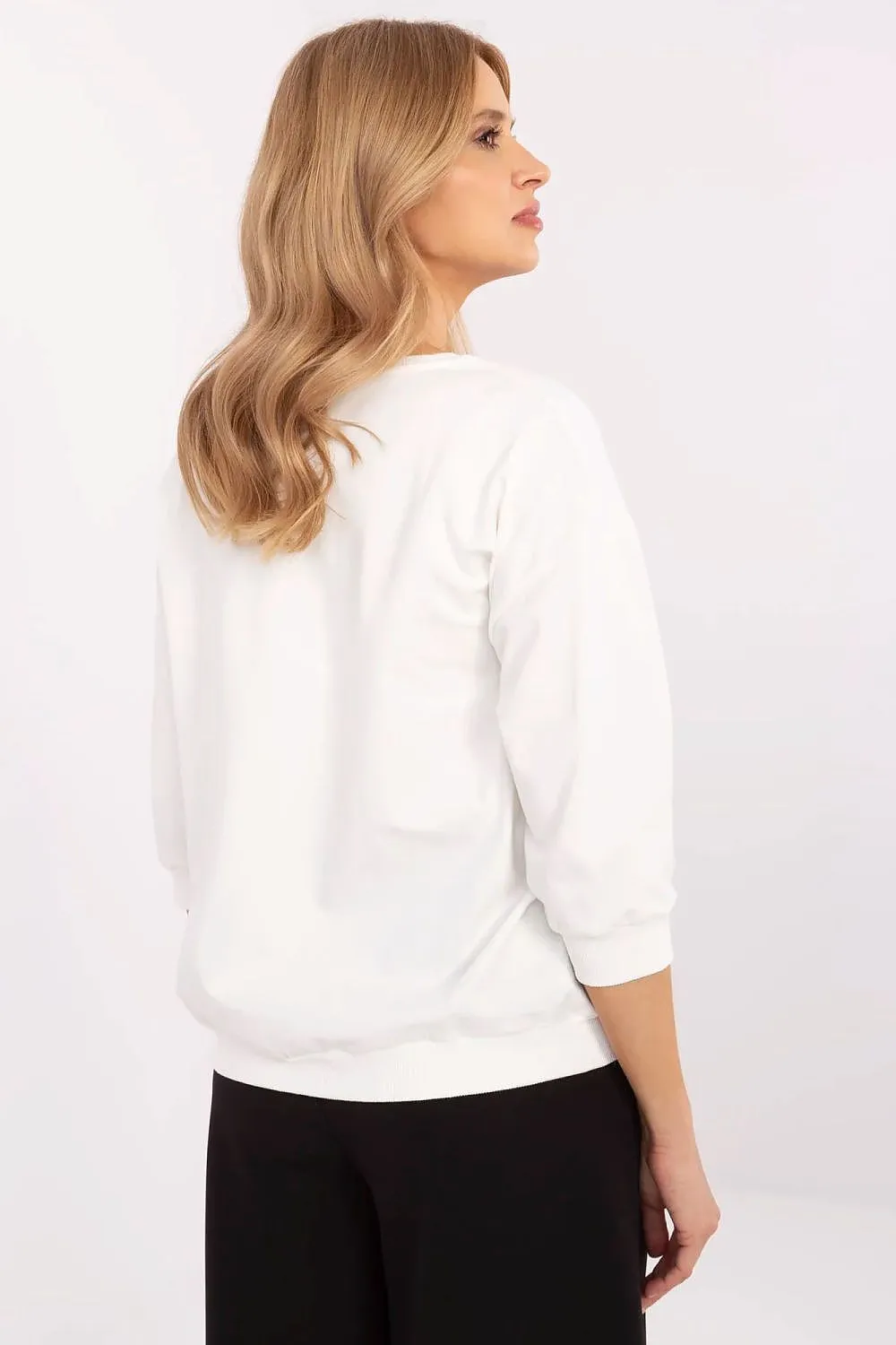 Blouse Relevance