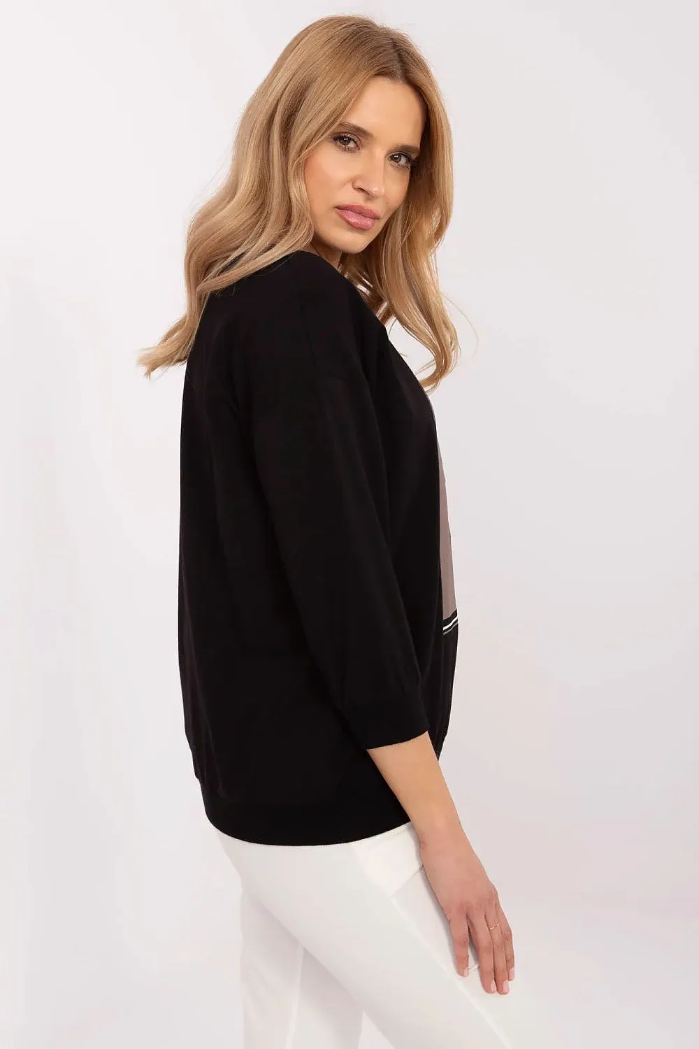 Blouse Relevance