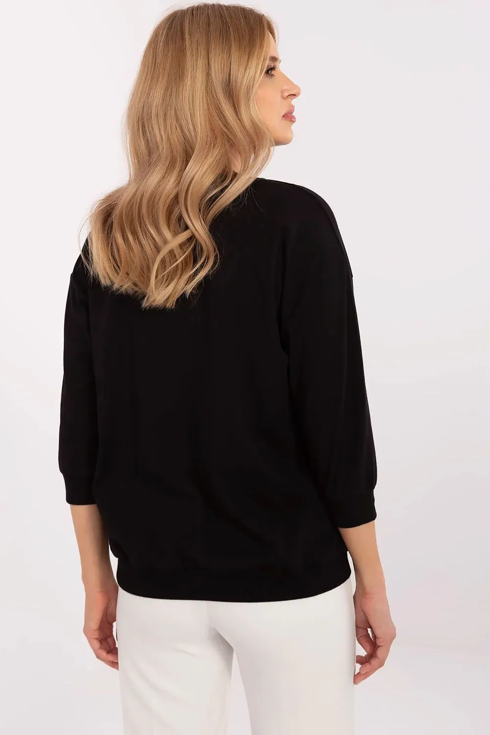 Blouse Relevance