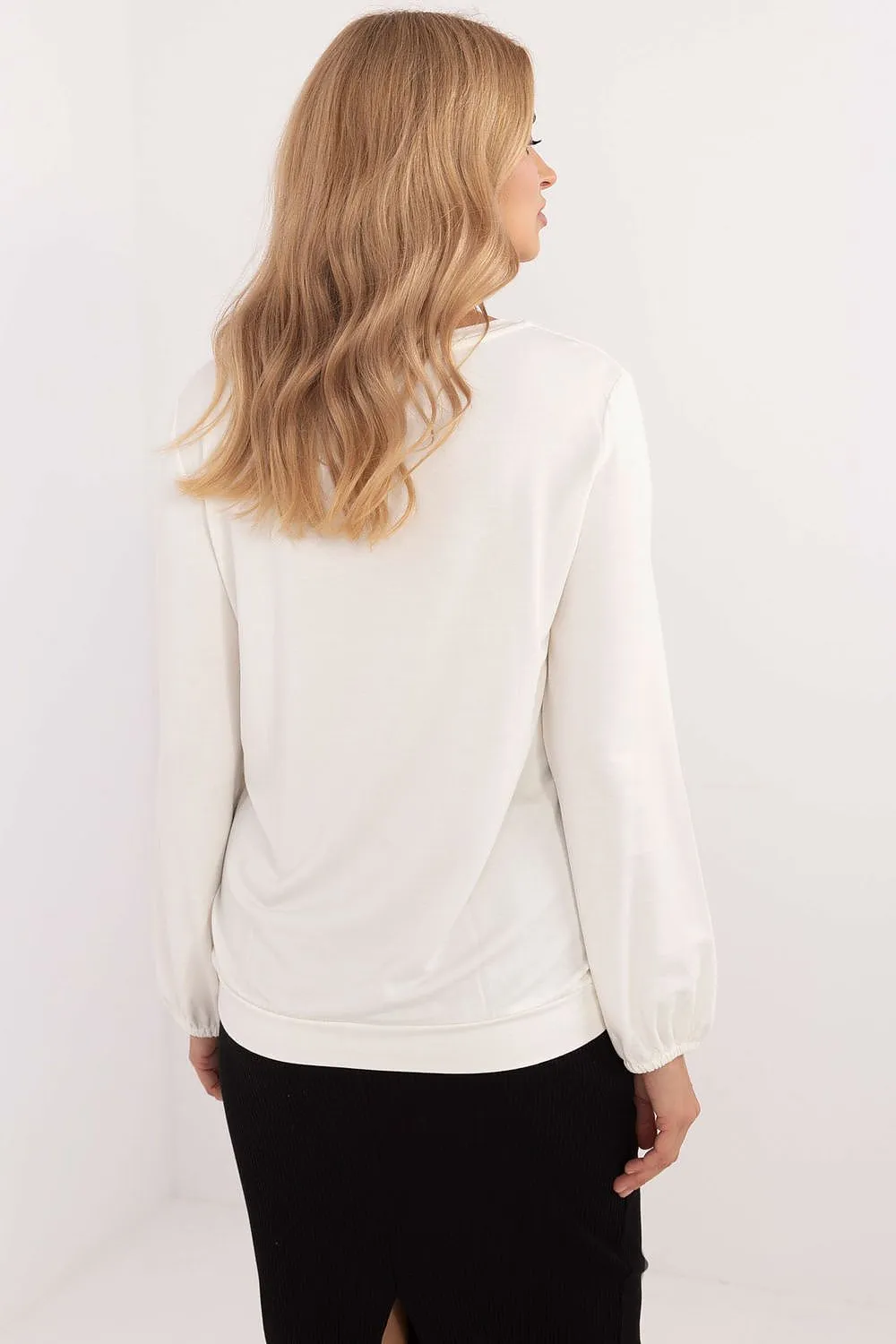 Blouse Relevance
