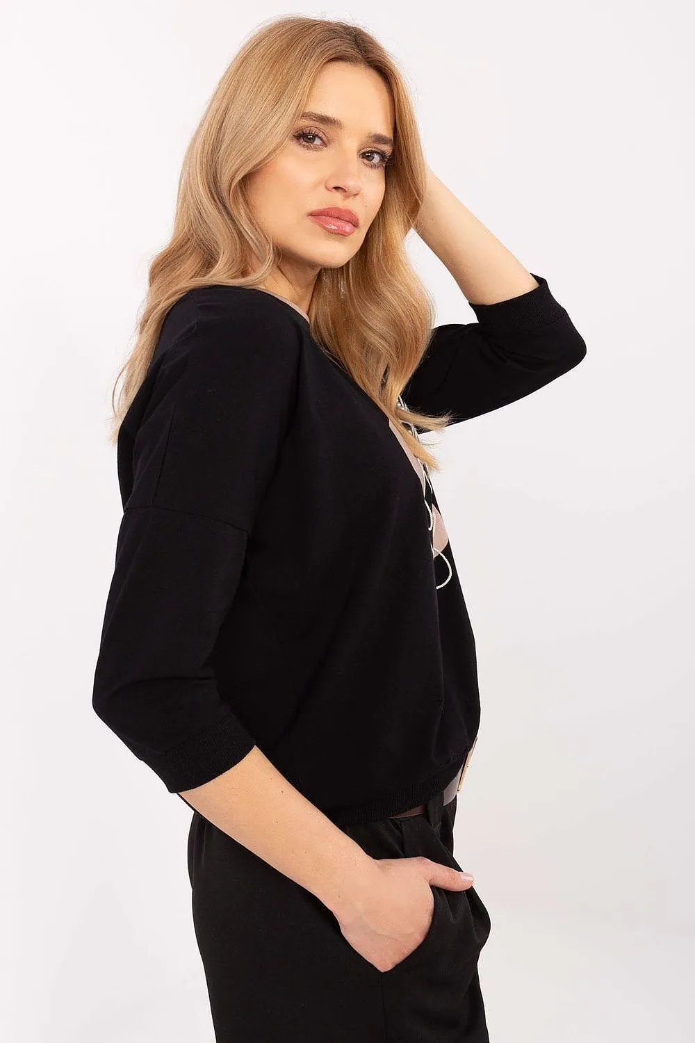 Blouse Relevance