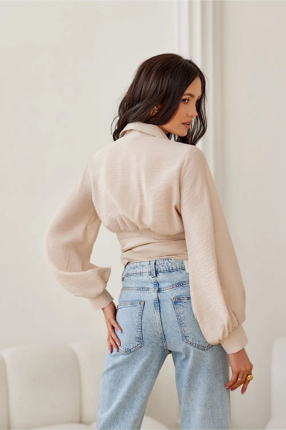 Blouse Roco Fashion