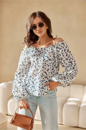 Blouse Roco Fashion