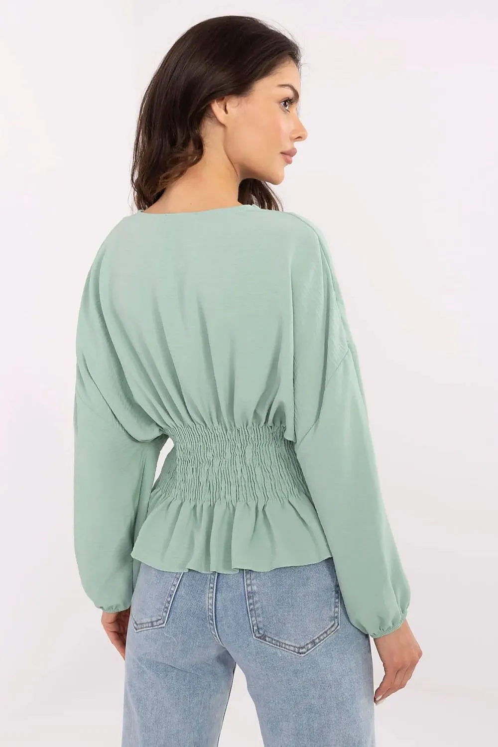Blouse Sublevel