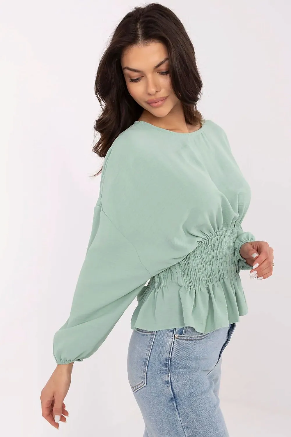 Blouse Sublevel