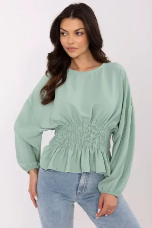 Blouse Sublevel