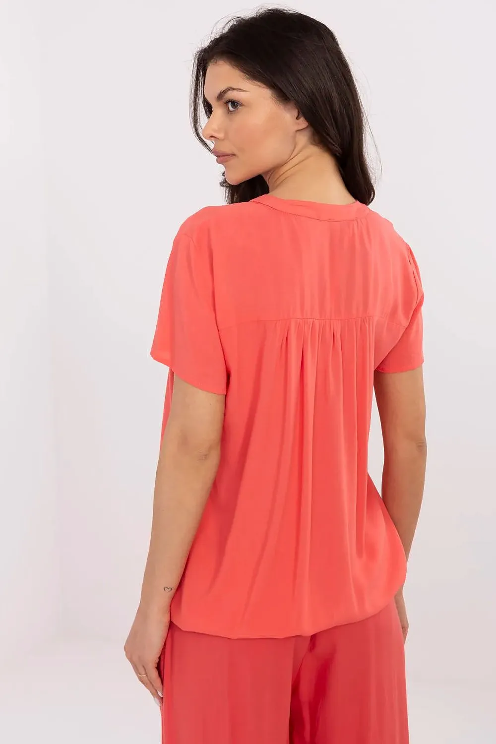Blouse Sublevel