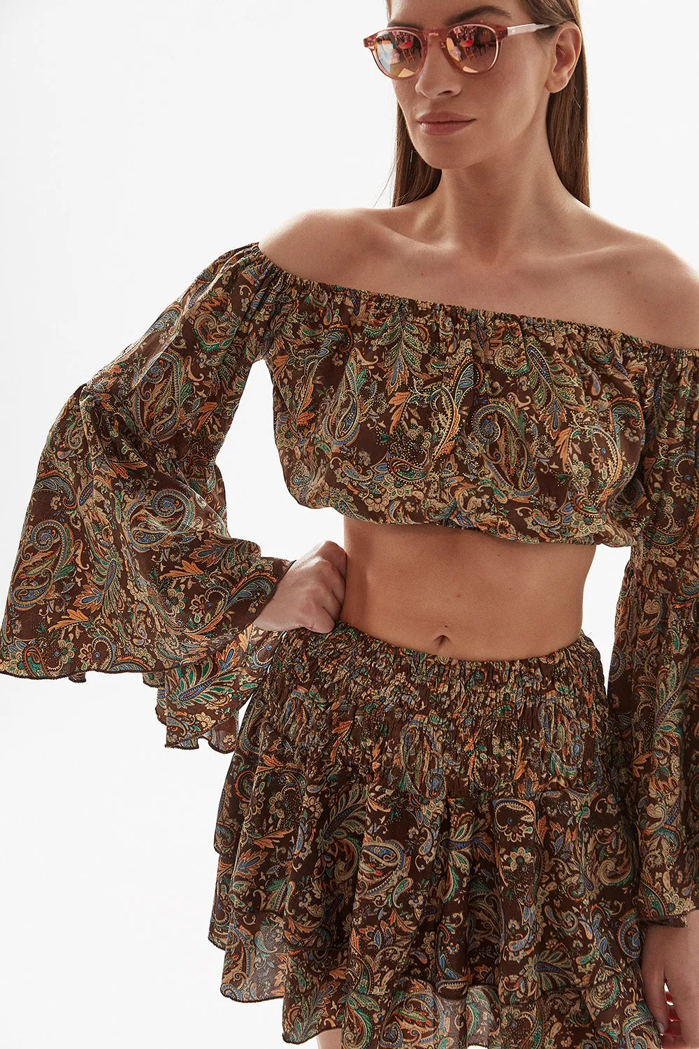 BLOUSE