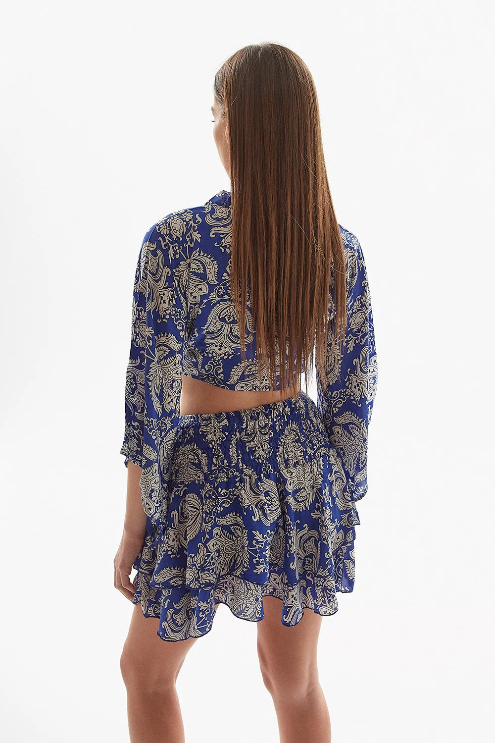 BLOUSE