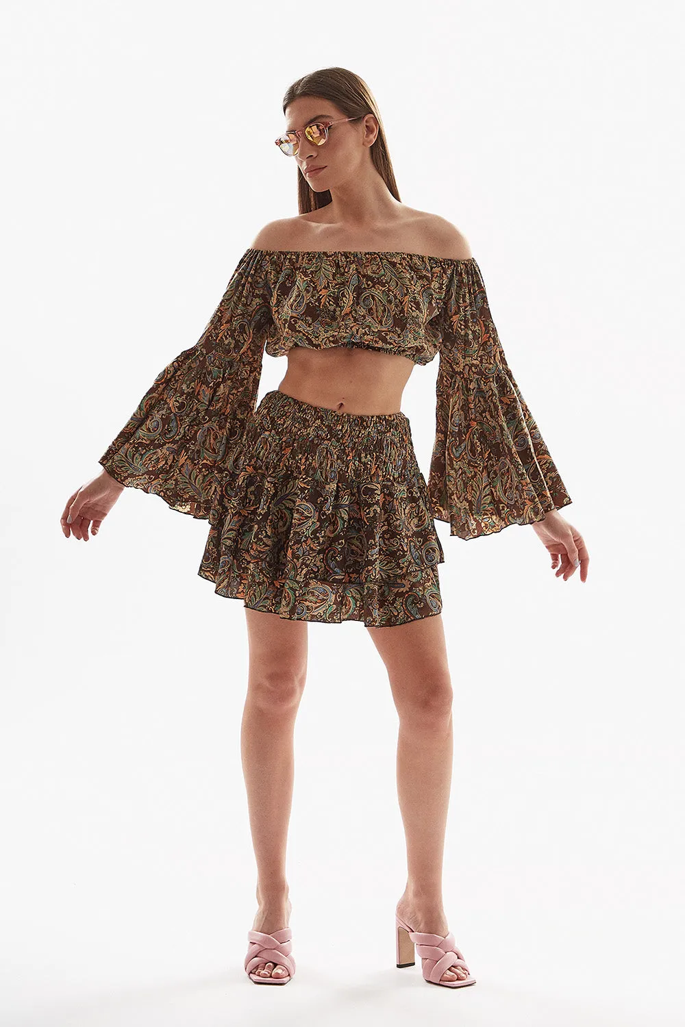 BLOUSE