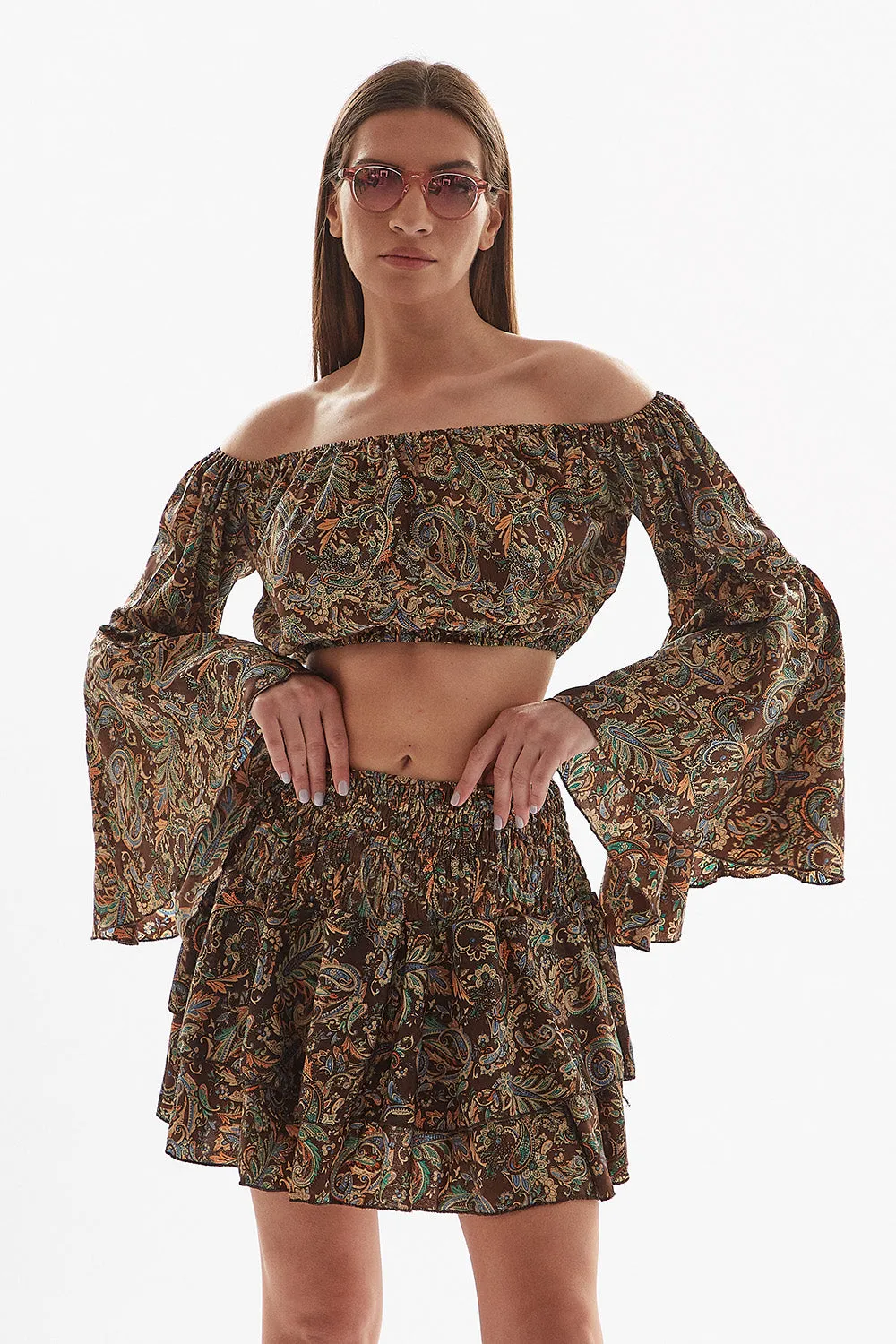 BLOUSE